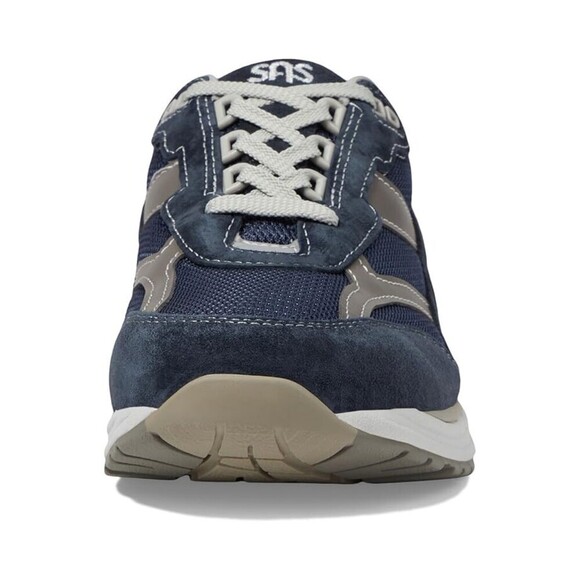SAS Journey Mesh 2028-113 Sneakers Mens US 12 Blue Low Top Walking Shoes RHS4999 main image 6